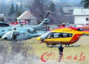 直击印度客机坠毁现场：紧急应对与预防措施